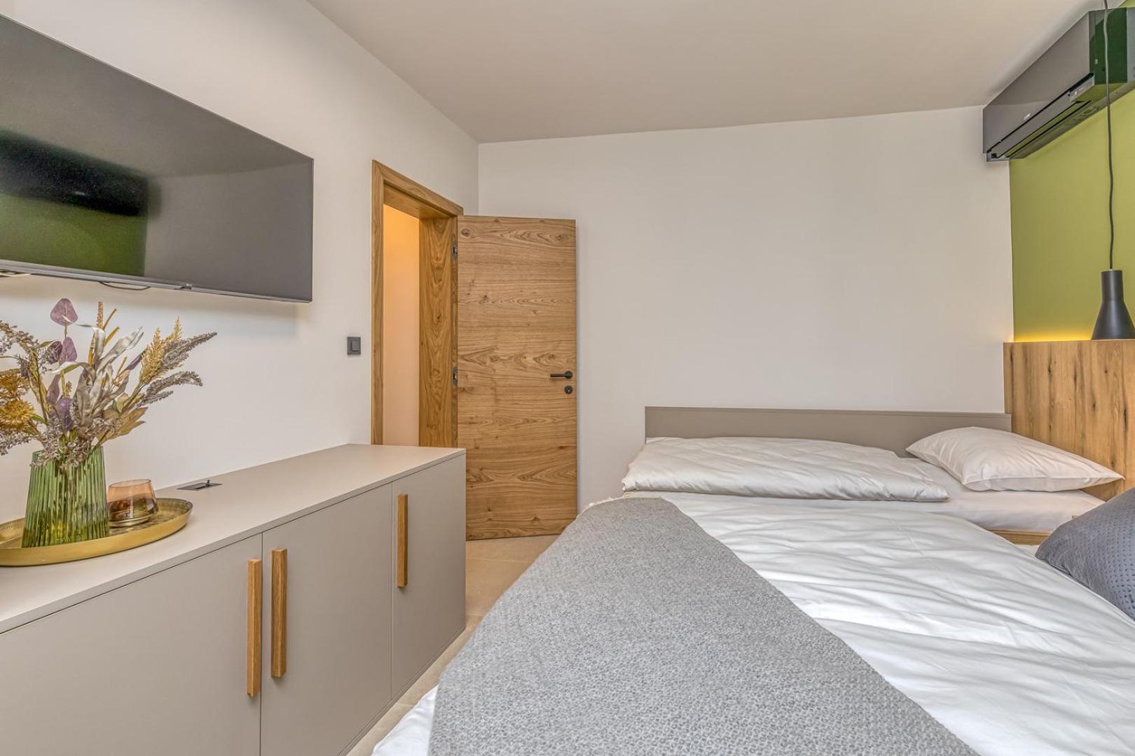 Hotel Casa Maslina Vrsar Habitación foto